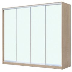 Шкаф-купе ХИТ 23-4-24/2-8888 (420) в Челябинске - chelyabinsk.mebel24.online | фото 7