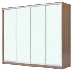Шкаф-купе ХИТ 23-4-24/2-8888 (420) в Челябинске - chelyabinsk.mebel24.online | фото 8