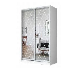 Шкаф-купе ХИТ 24-12/2-66 (620) в Челябинске - chelyabinsk.mebel24.online | фото