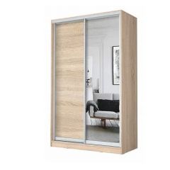 Шкаф-купе ХИТ 24-14-15 (620) в Челябинске - chelyabinsk.mebel24.online | фото 8