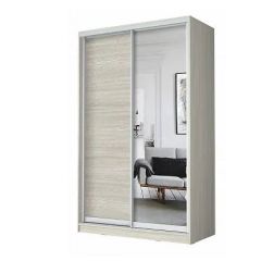 Шкаф-купе ХИТ 24-14-15 (620) в Челябинске - chelyabinsk.mebel24.online | фото 9