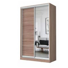 Шкаф-купе ХИТ 24-14-15 (620) в Челябинске - chelyabinsk.mebel24.online | фото 10