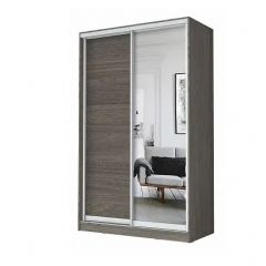 Шкаф-купе ХИТ 24-14-15 (620) в Челябинске - chelyabinsk.mebel24.online | фото 11