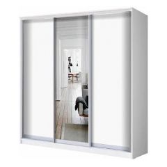 Шкаф-купе ХИТ 24-20/2-151 (620) в Челябинске - chelyabinsk.mebel24.online | фото