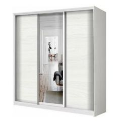 Шкаф-купе ХИТ 24-20/2-151 (620) в Челябинске - chelyabinsk.mebel24.online | фото 4