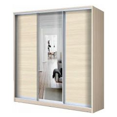 Шкаф-купе ХИТ 24-20/2-151 (620) в Челябинске - chelyabinsk.mebel24.online | фото 6