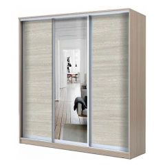 Шкаф-купе ХИТ 24-20/2-151 (620) в Челябинске - chelyabinsk.mebel24.online | фото 8