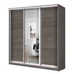 Шкаф-купе ХИТ 24-20/2-151 (620) в Челябинске - chelyabinsk.mebel24.online | фото 10
