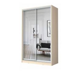 Шкаф-купе ХИТ 24-4-12/2-55 (420) в Челябинске - chelyabinsk.mebel24.online | фото 6
