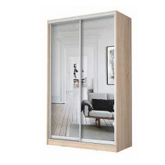 Шкаф-купе ХИТ 24-4-12/2-55 (420) в Челябинске - chelyabinsk.mebel24.online | фото 7