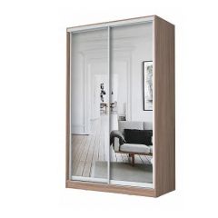 Шкаф-купе ХИТ 24-4-12/2-55 (420) в Челябинске - chelyabinsk.mebel24.online | фото 9