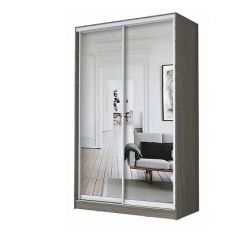 Шкаф-купе ХИТ 24-4-12/2-55 (420) в Челябинске - chelyabinsk.mebel24.online | фото 10