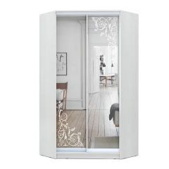 Шкаф-купе ХИТ-У-23-4-66 в Челябинске - chelyabinsk.mebel24.online | фото