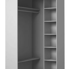 Шкаф-купе ХИТ-У-L-22-64-11 в Челябинске - chelyabinsk.mebel24.online | фото