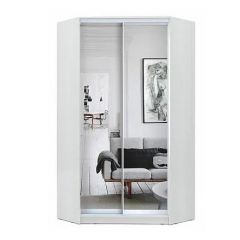 Шкаф-купе ХИТ-У-L-24-64-55 в Челябинске - chelyabinsk.mebel24.online | фото