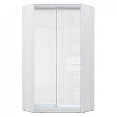 Шкаф-купе ХИТ-У-R-23-64-88 в Челябинске - chelyabinsk.mebel24.online | фото