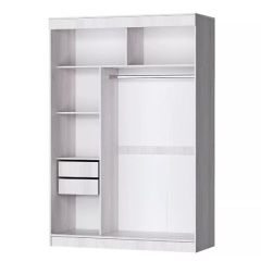 Шкаф-купе Лига №1 1500 мм в Челябинске - chelyabinsk.mebel24.online | фото 2
