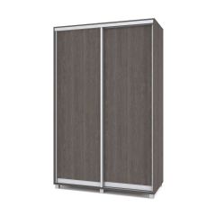 РОЛАНД Шкаф-купе Анкор темный (450*1400) Р441 в Челябинске - chelyabinsk.mebel24.online | фото 2