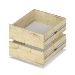 РОЛАНД Шкаф-купе Ирландский дуб (600*1100) Р611 в Челябинске - chelyabinsk.mebel24.online | фото 3