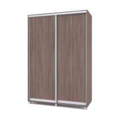 РОЛАНД Шкаф-купе Шимо темный (450*1500) Р451 в Челябинске - chelyabinsk.mebel24.online | фото 2