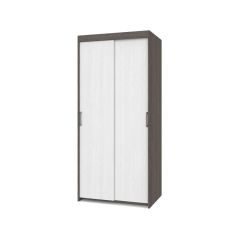 ТОМАС Шкаф-купе Анкор светлый Т21 в Челябинске - chelyabinsk.mebel24.online | фото
