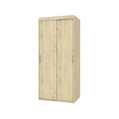 ТОМАС Шкаф-купе Ирландский дуб Т21 в Челябинске - chelyabinsk.mebel24.online | фото