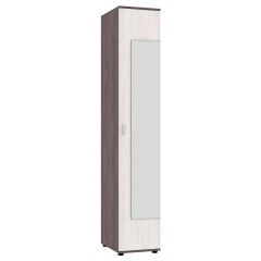 Шкаф с зеркалом "Алиса (H1_M)" ручка скоба в Челябинске - chelyabinsk.mebel24.online | фото 15