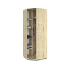 ЕВА Шкаф угловой Е58 в Челябинске - chelyabinsk.mebel24.online | фото 6