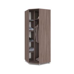 ЕВА Шкаф угловой Е58 в Челябинске - chelyabinsk.mebel24.online | фото 10