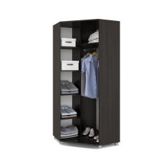 КАРИНА Шкаф угловой К59 в Челябинске - chelyabinsk.mebel24.online | фото 4