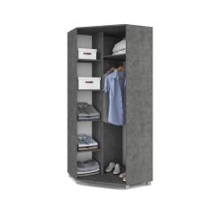 КАРИНА Шкаф угловой К59 в Челябинске - chelyabinsk.mebel24.online | фото 8