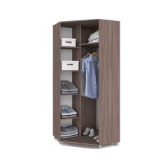 КАРИНА Шкаф угловой К59 в Челябинске - chelyabinsk.mebel24.online | фото 10