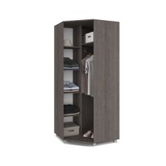 ВИОРА Шкаф угловой В59 в Челябинске - chelyabinsk.mebel24.online | фото 2