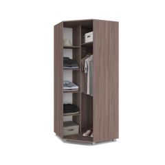 ВИОРА Шкаф угловой В59 в Челябинске - chelyabinsk.mebel24.online | фото 8