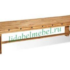 Скамейка "Викинг" 1,8 Л.152.05.04 в Челябинске - chelyabinsk.mebel24.online | фото 1