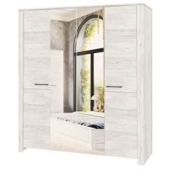 Спальня МОНИКА (модульная) в Челябинске - chelyabinsk.mebel24.online | фото 6