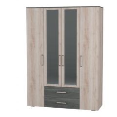 Спальня ВЕРСАЛЬ-1 (модульная) в Челябинске - chelyabinsk.mebel24.online | фото 2