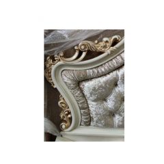 Спальный гарнитур Джоконда (крем) в Челябинске - chelyabinsk.mebel24.online | фото 17