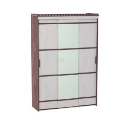Спальный гарнитур Ольга-13 (модульный) в Челябинске - chelyabinsk.mebel24.online | фото 22