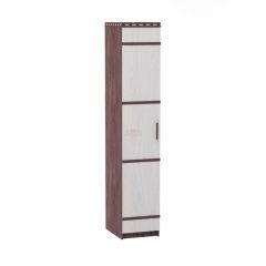 Спальный гарнитур Ольга-13 (модульный) в Челябинске - chelyabinsk.mebel24.online | фото 24