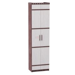 Спальный гарнитур Ольга-13 (модульный) в Челябинске - chelyabinsk.mebel24.online | фото 26