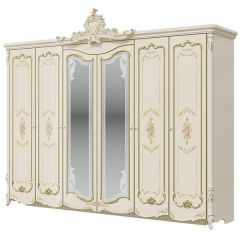 Спальный гарнитур Шейх (модульная) в Челябинске - chelyabinsk.mebel24.online | фото 8