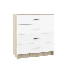СОФИ Спальный гарнитур (модульный) в Челябинске - chelyabinsk.mebel24.online | фото 6