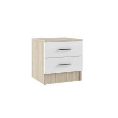 СОФИ Спальный гарнитур (модульный) в Челябинске - chelyabinsk.mebel24.online | фото 16