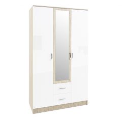 СОФИ Спальный гарнитур (модульный) в Челябинске - chelyabinsk.mebel24.online | фото 18