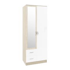 СОФИ Спальный гарнитур (модульный) в Челябинске - chelyabinsk.mebel24.online | фото 22