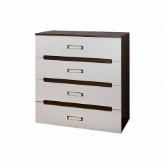 Спальный гарнитур Вегас (модульный) в Челябинске - chelyabinsk.mebel24.online | фото 14