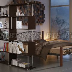 Стеллаж (БТС) в Челябинске - chelyabinsk.mebel24.online | фото 2