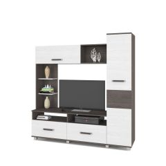 ВИОРА Стенка В78 в Челябинске - chelyabinsk.mebel24.online | фото