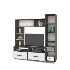 ВИОРА Стенка В78 в Челябинске - chelyabinsk.mebel24.online | фото 2